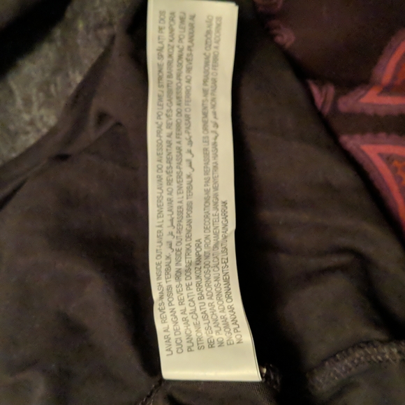 Stradivarius T-shirt - Picture 6 of 8